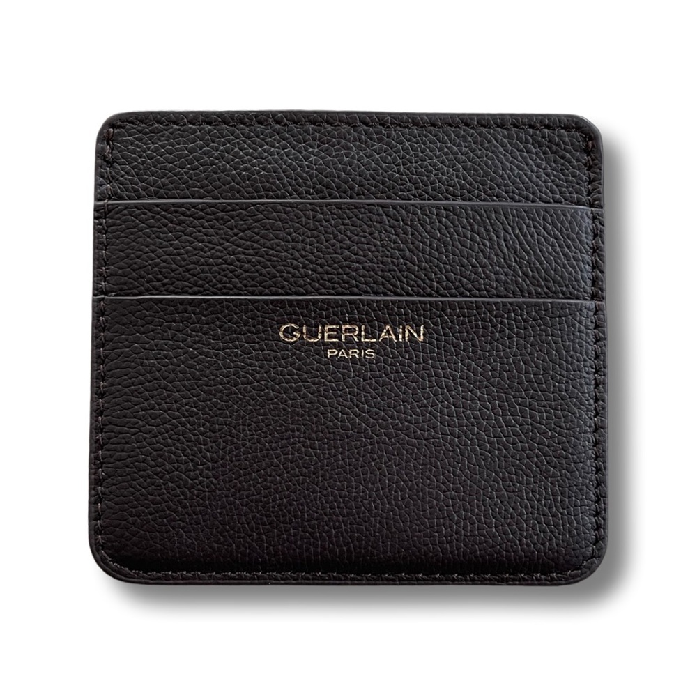 💎RARE💎Guerlain Paris Card and Money Holder **RARE**​